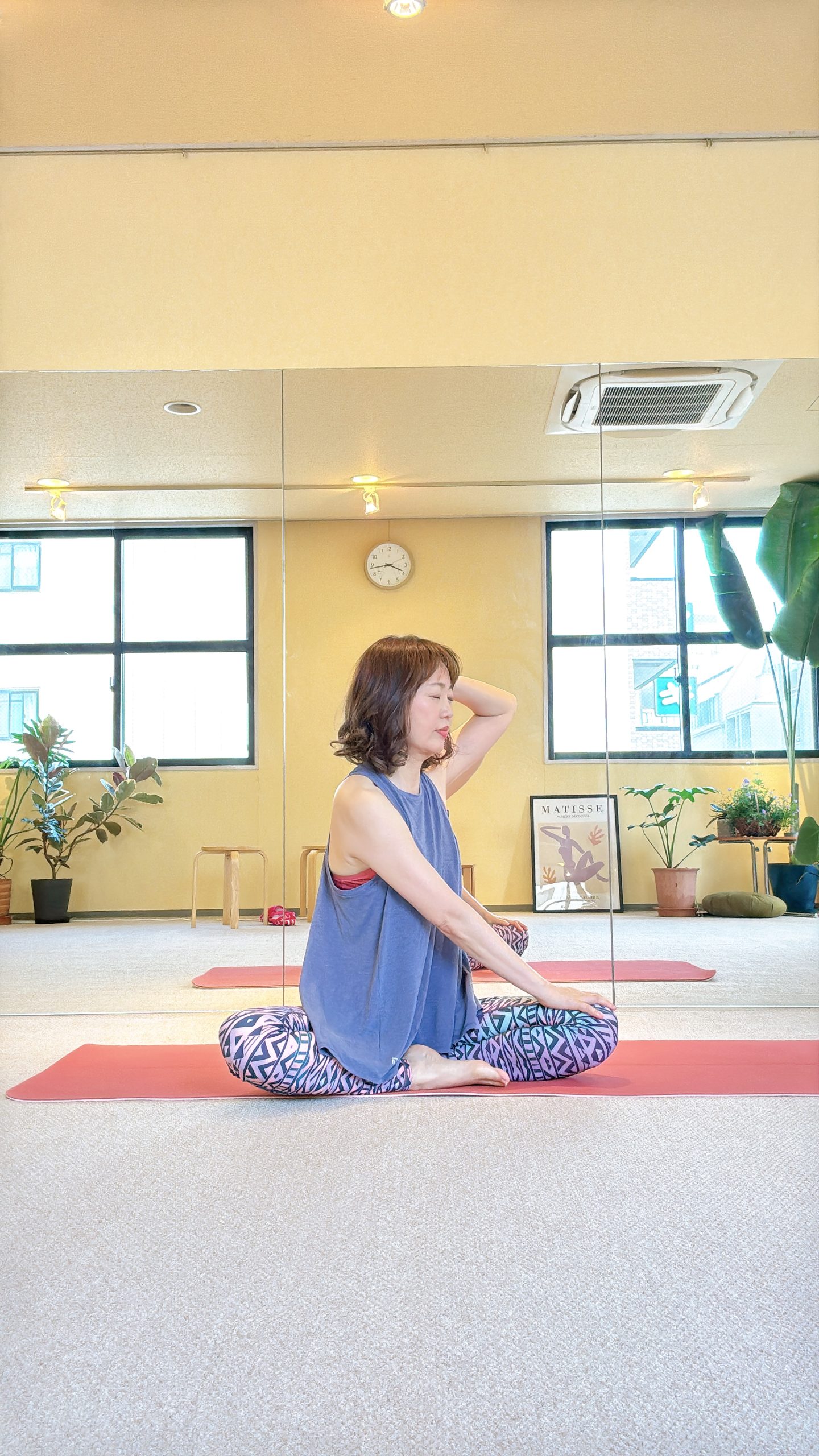 免疫力アップ！ヨーガ療法がRNA遺伝子に働きかけるってホント