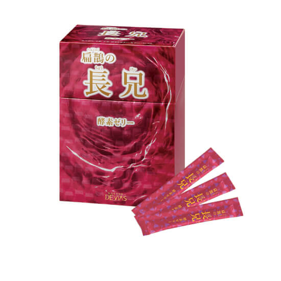 痩身秘茶®AX（ゼリータイプ）｜ドクターデヴィアス化粧品