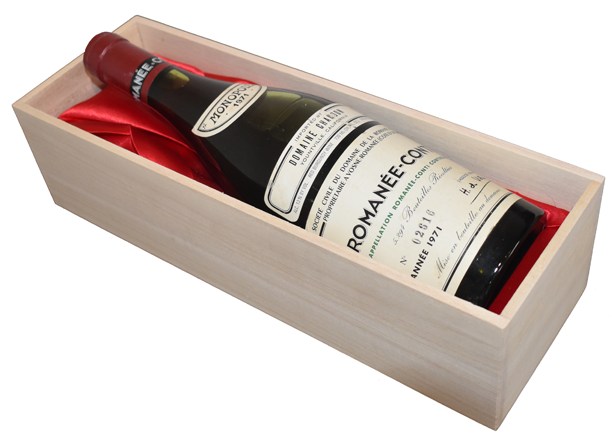 ロマネ・コンティ 通販 | DRC正規品専門店 在庫確認可【プラチナワイン】