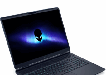 Alienware 27インチ ゲーミング モニター AW2723DF」を発売
