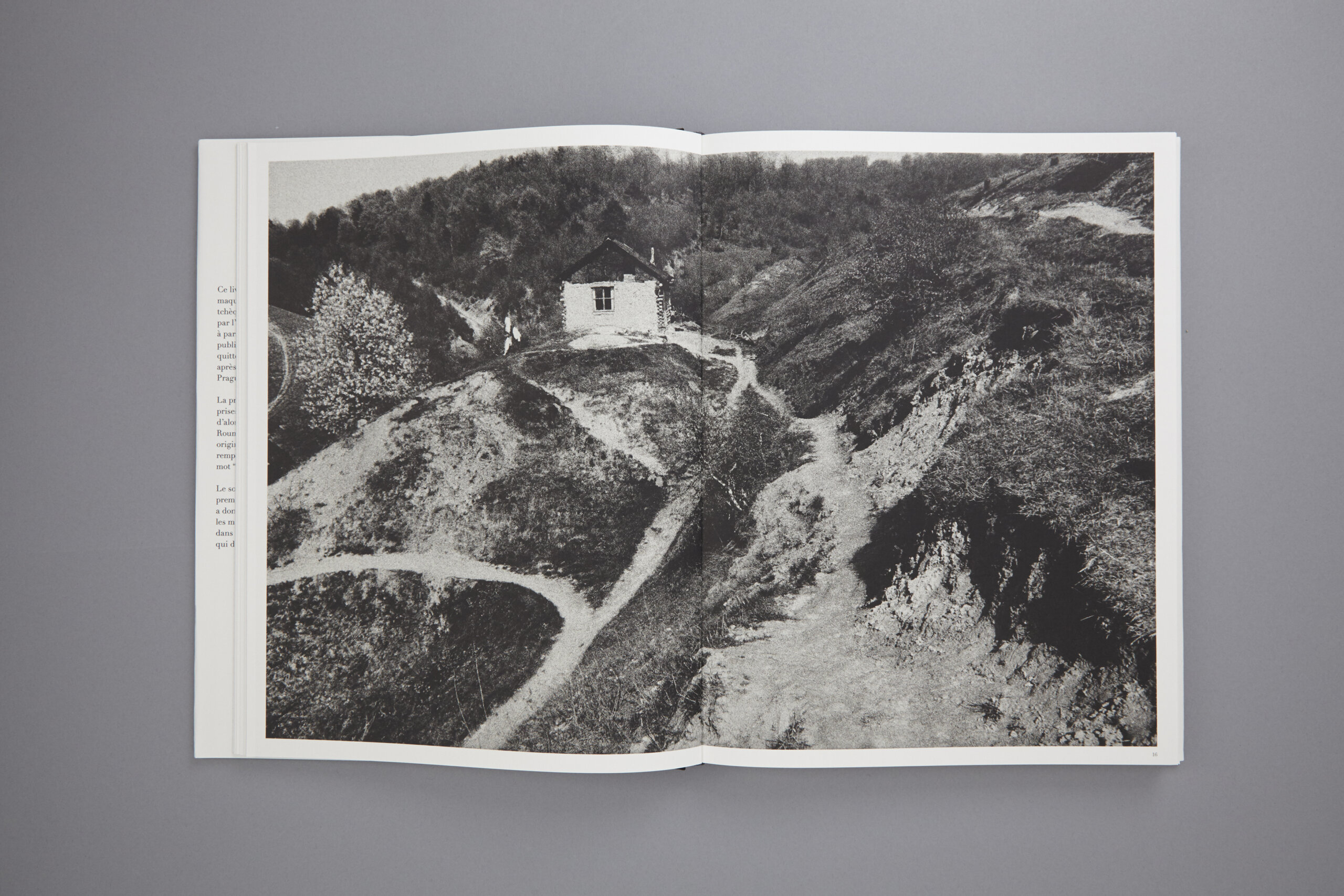 Gitans Josef Koudelka - delpire & co