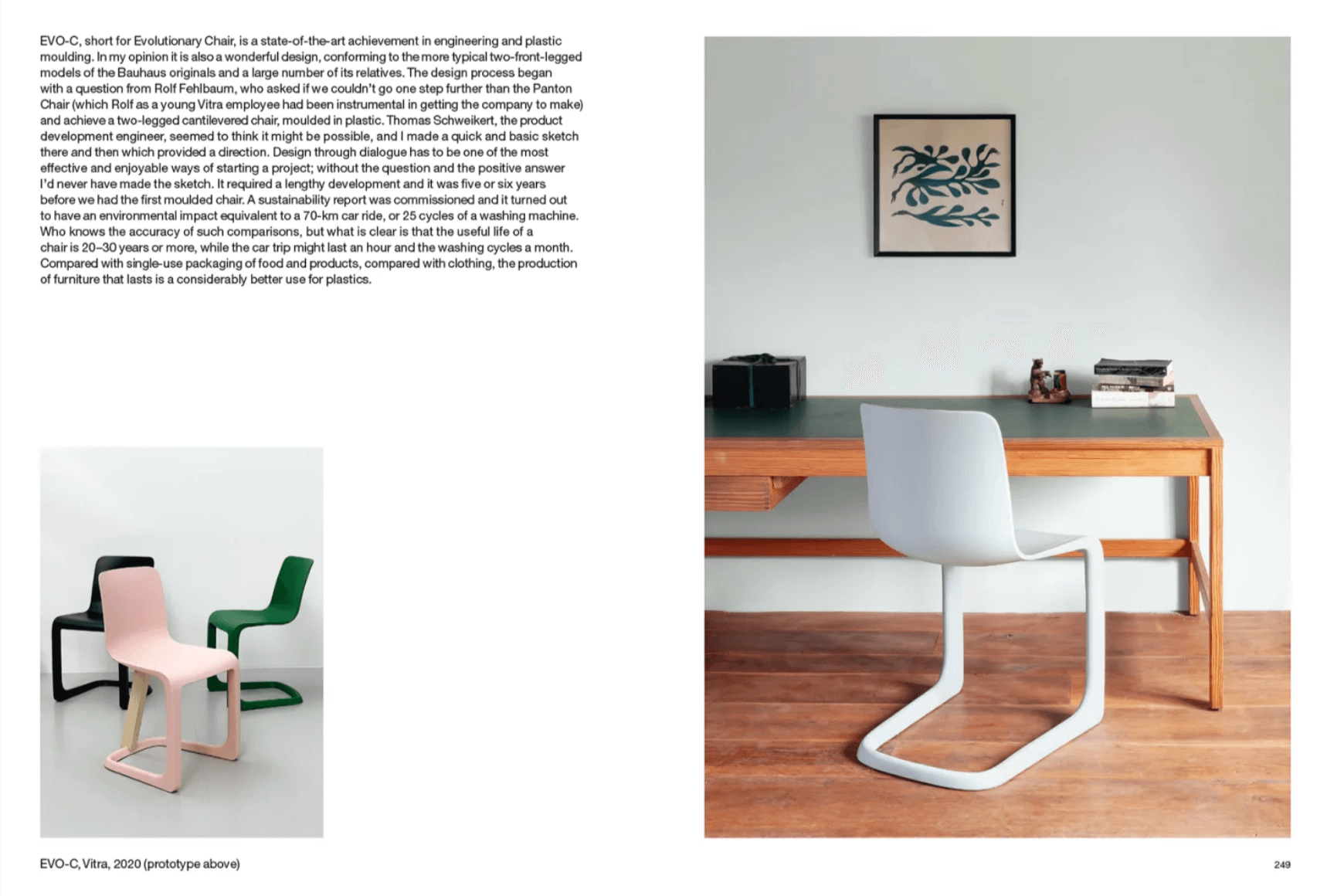 A Book of Things Jasper Morrison - delpire & co