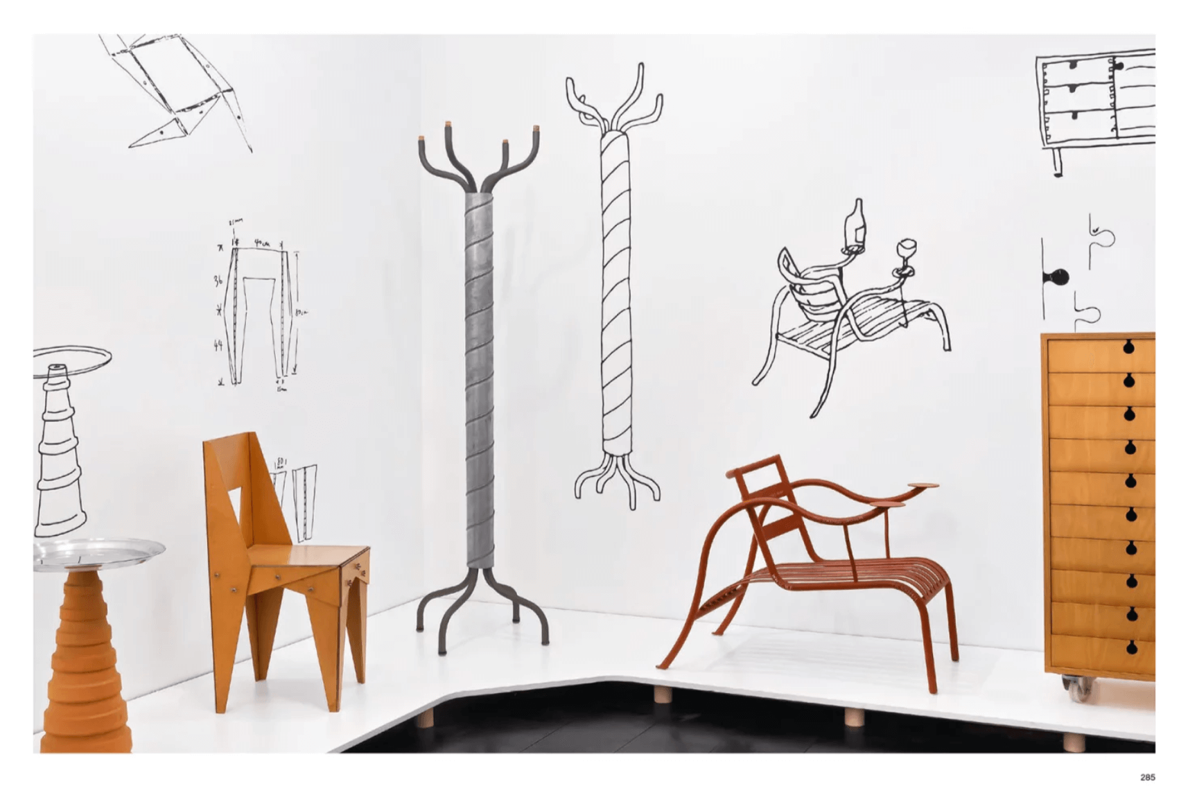 A Book of Things Jasper Morrison - delpire & co