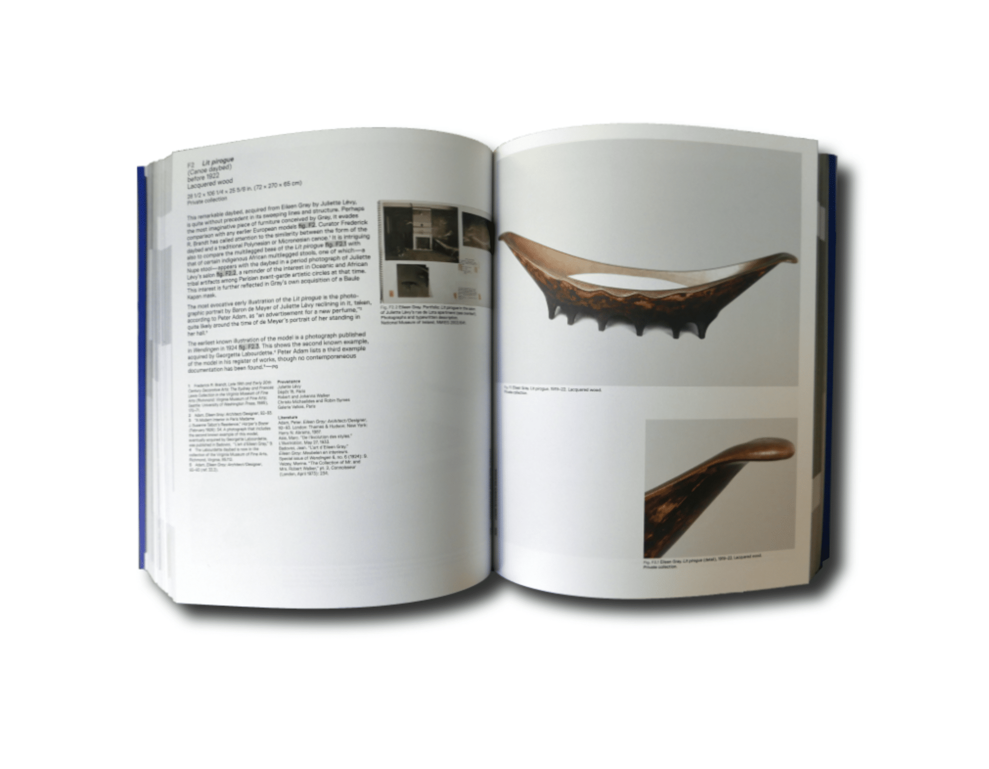 Eileen Gray Eileen Gray - delpire & co