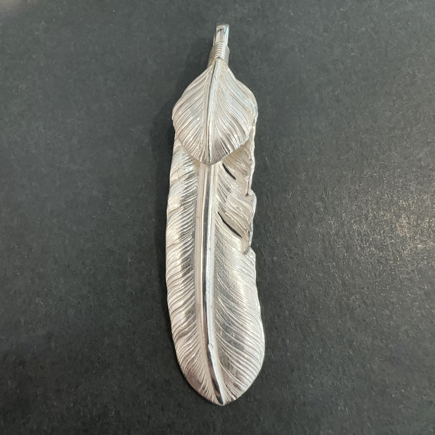 ゴローズ goro's [特別SALE]上銀特大フェザー(左) – DELTAone