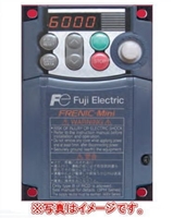 富士電機 FRN11C2S-2J インバータ 3相200V FRENIC-Miniシリーズ