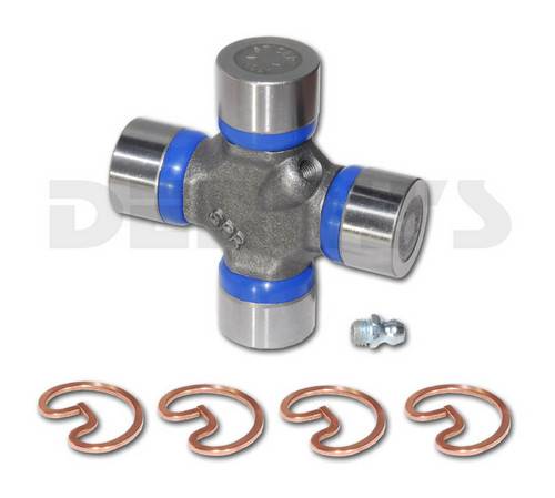 Dana Spicer 5-153X Universal Joint fits 1987 to 1995 Jeep Wrangler