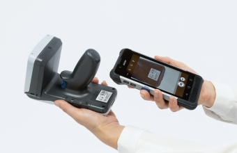 SP1｜RFID｜製品｜自動認識｜デンソーウェーブ