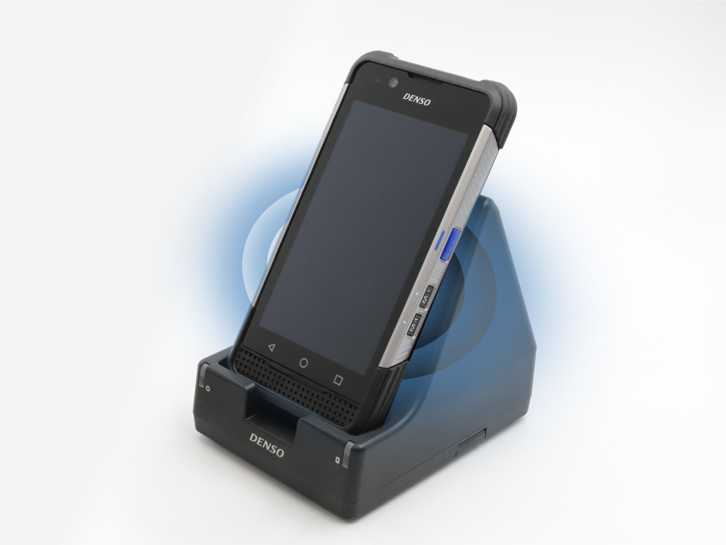 BHT-M80｜ハンディターミナル｜製品｜自動認識｜デンソーウェーブ