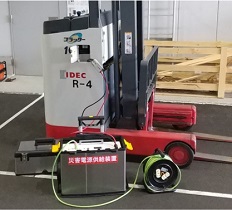 ST1500｜株式会社電菱