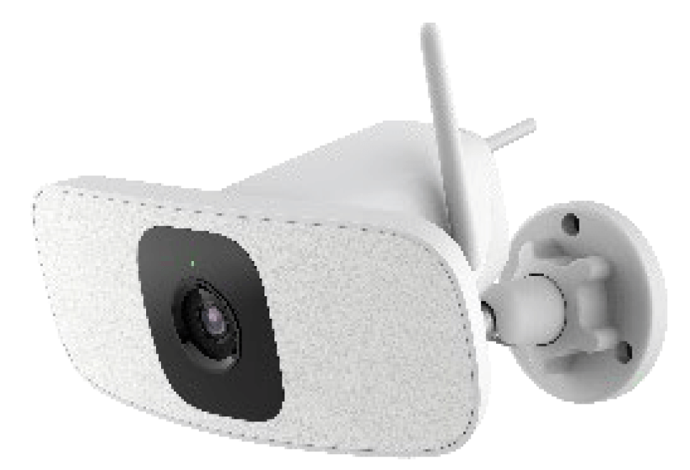 DXアンテナ 見張り番シリーズ ワイヤレスカメラ｜電材堂【公式】