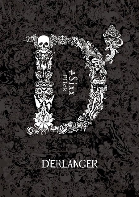 D'ERLANGER