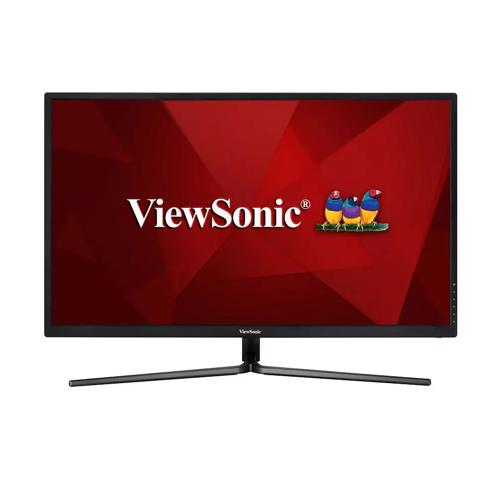 ViewSonic VX3211-4K-MHD 4K UHD Monitor,AMD FreeSync,95% NTSC,HDR10