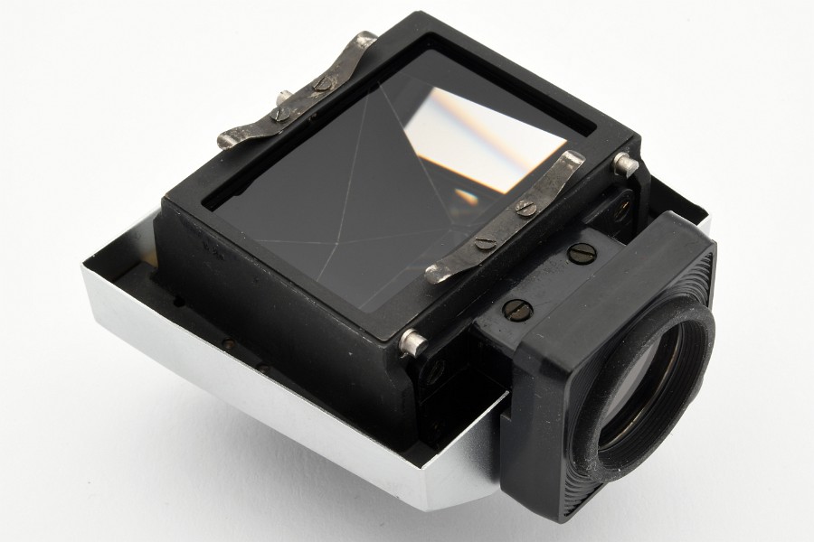 Nikon F Standard Eye-Level Finder «Nikon»