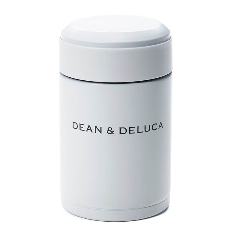 DEAN & DELUCA スープポット300ml ホワイト | DEAN & DELUCA【公式】