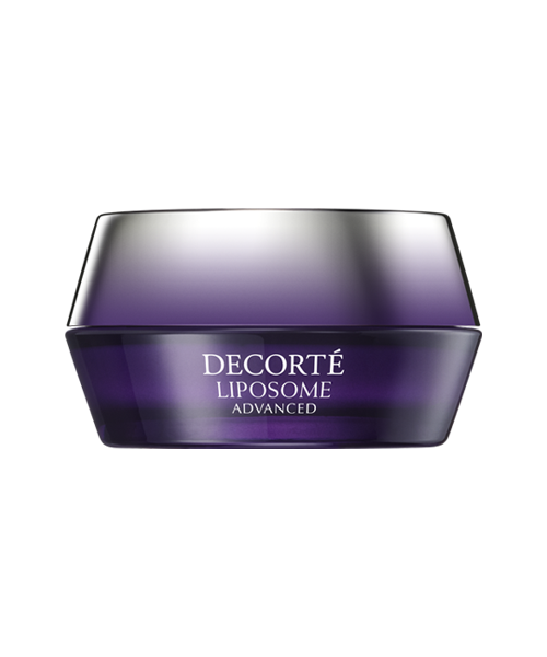 リポソームクリーム定期: | DECORTÉ（コスメデコルテ）公式オンライン