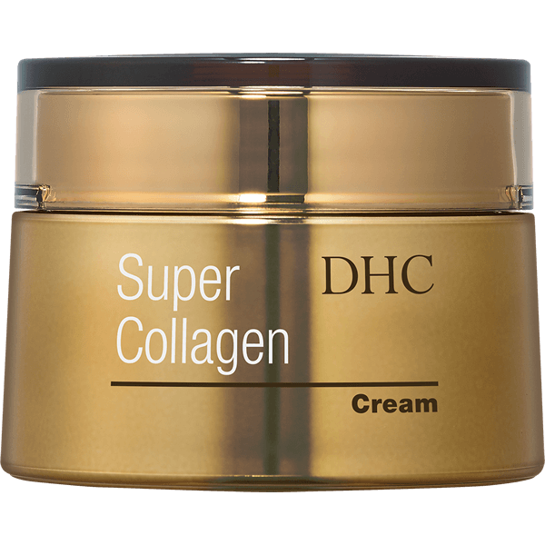 DHCスーパーコラーゲン クリーム | クリーム・オイル通販のDHC