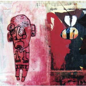 Flipper / Album: Generic Flipper (cd) Water - record shop DIGDIG