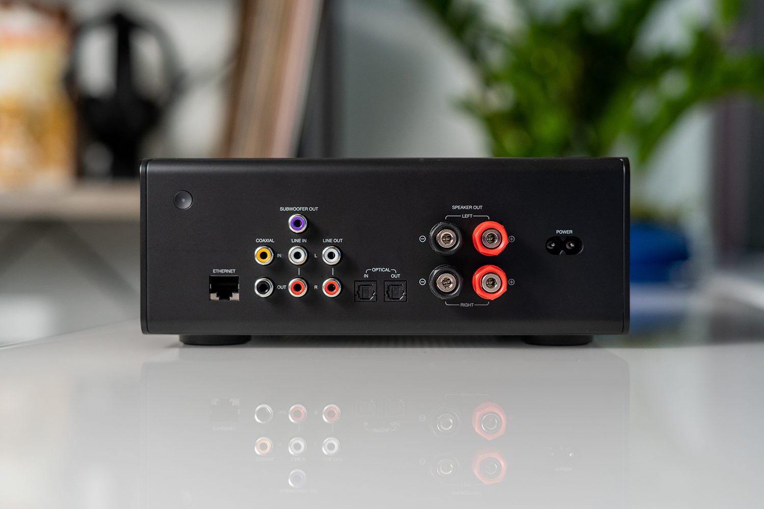 Amazon's Echo Link and Echo Link Amp bring hi-fi sound to Alexa's