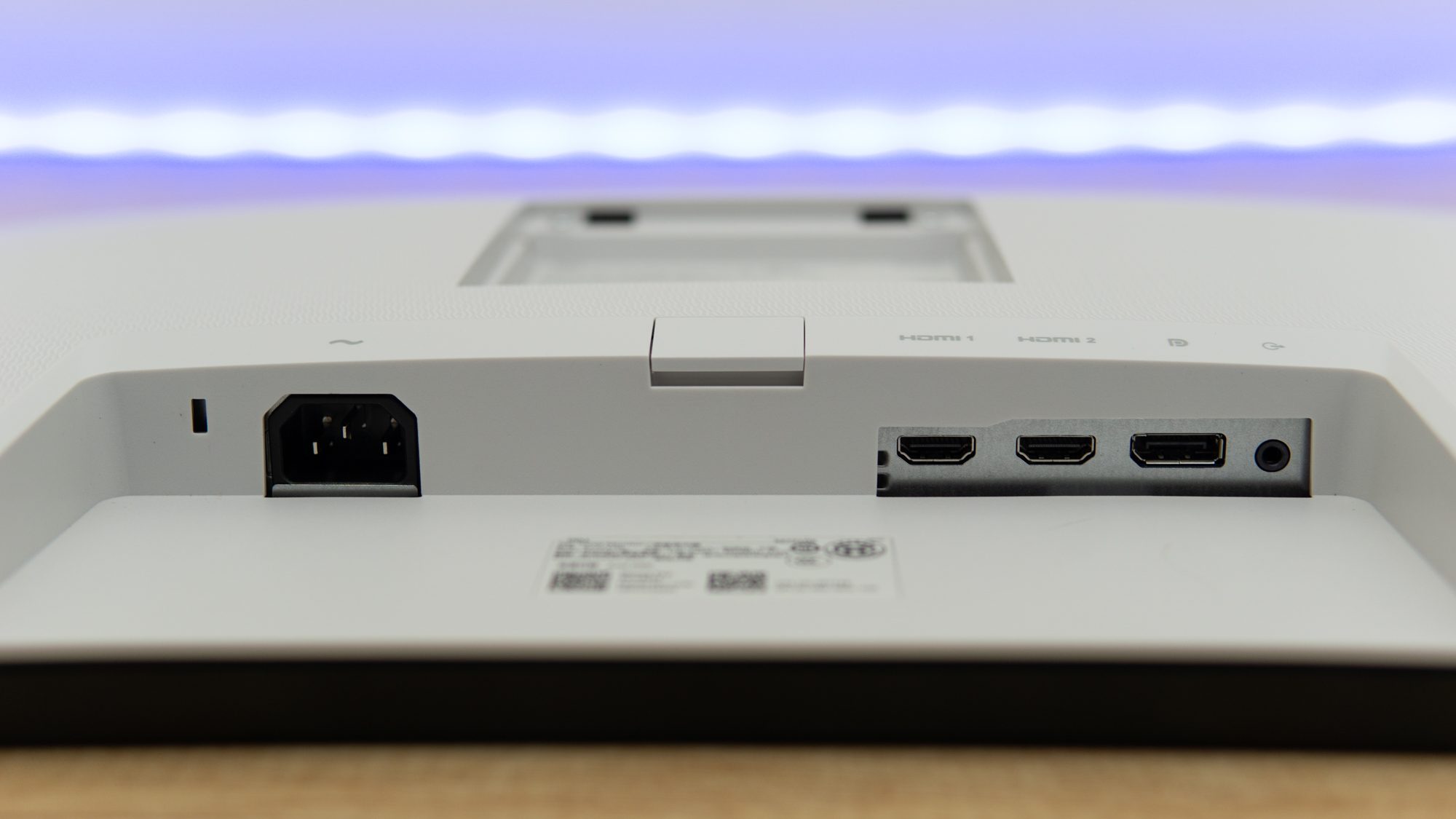 Dell S2721QS Review: A simple, elegant 4K monitor - Digital Trends