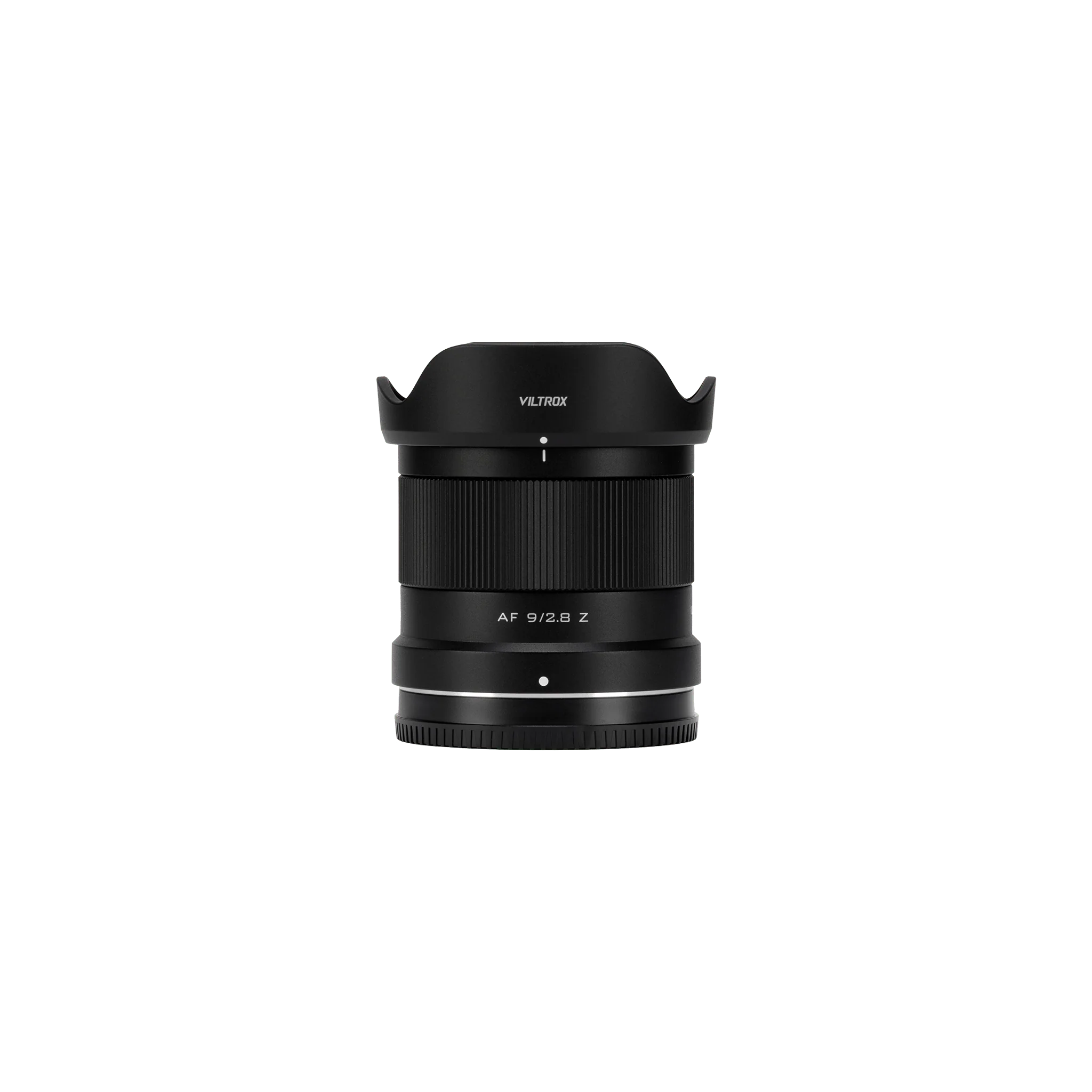 Viltrox AF 9mm F2.8 Air APS-C Lens for Nikon Z-Mount