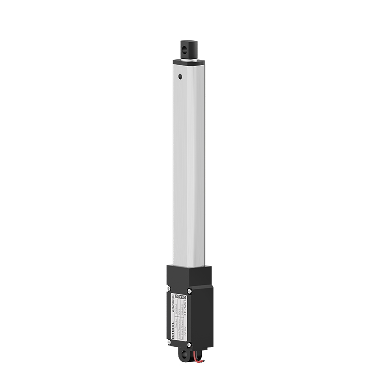 12VDCリニアアクチュエータ