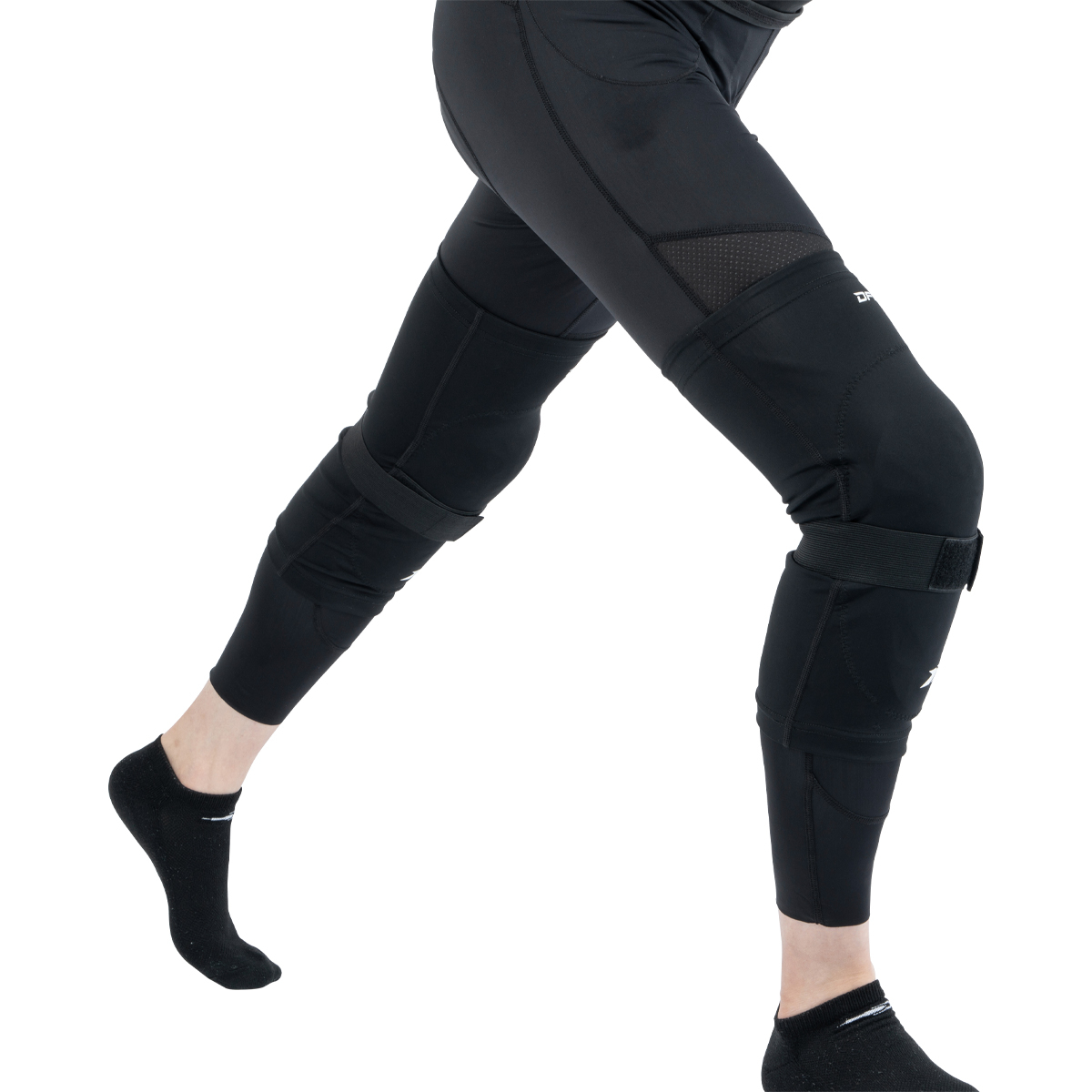 インナープロテクター ニー｜ダートフリーク / DIRTFREAK