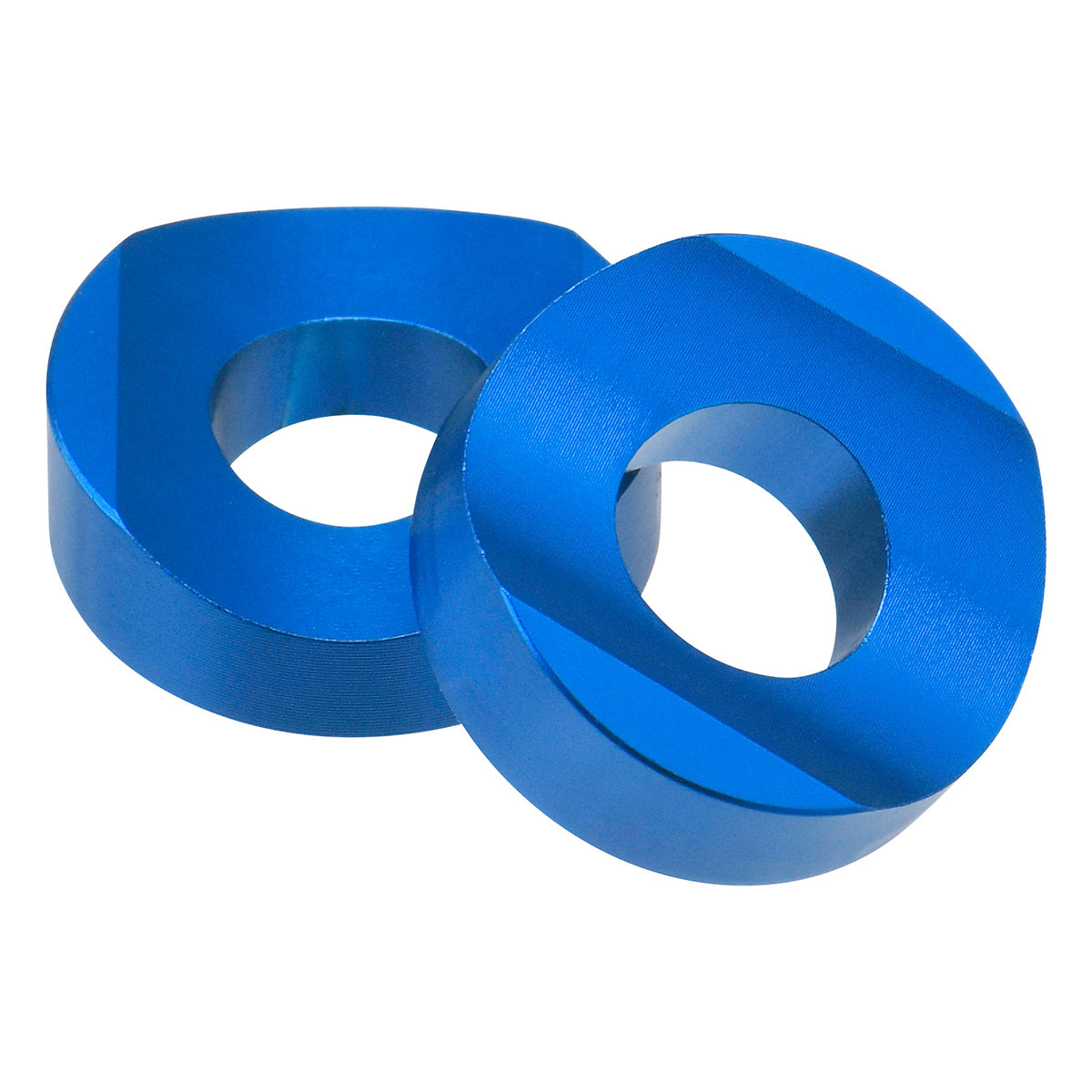 アルミリムロックスペーサー ｜ダートフリーク / DIRTFREAK