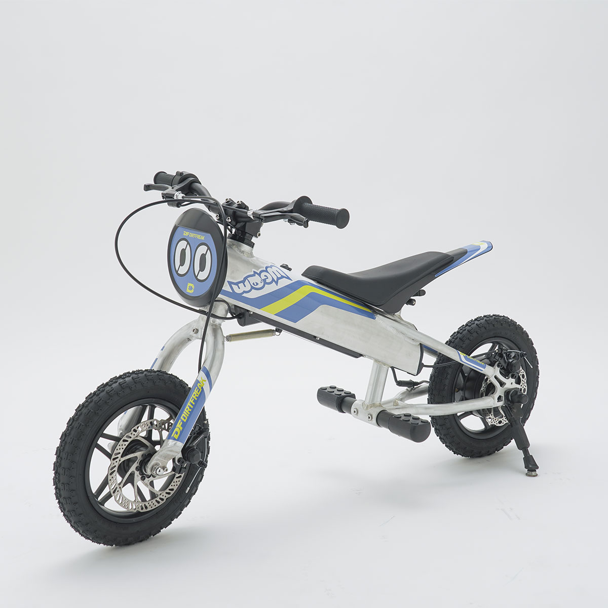 Meow3-12（ミャウ3-12）｜ダートフリーク / DIRTFREAK