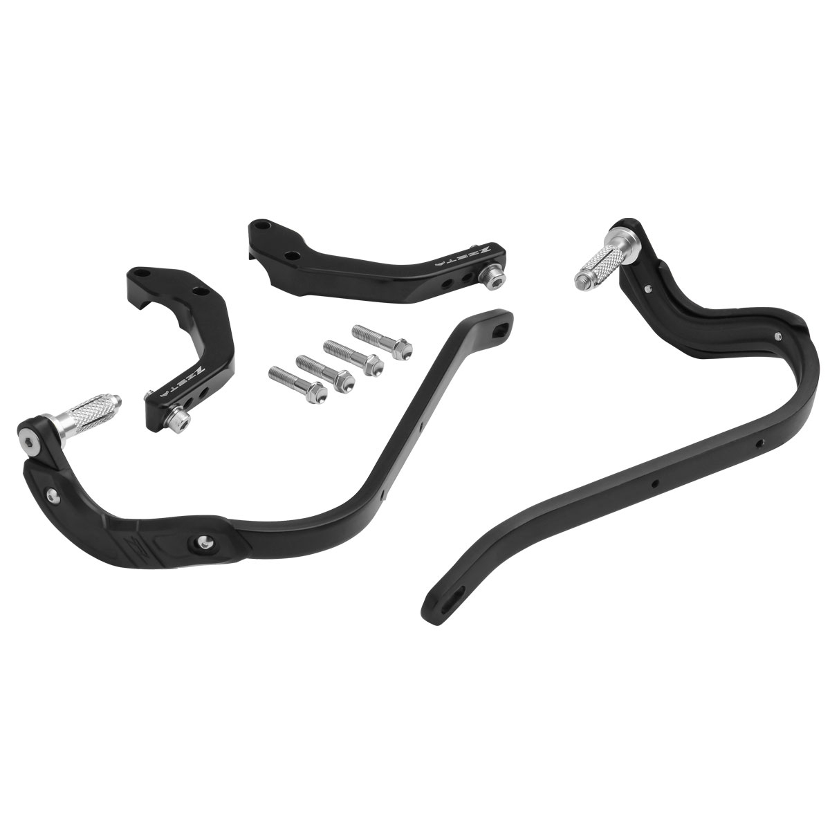 プロ アーマーハンドガードキット KTM/HQV/GASGAS｜ダートフリーク