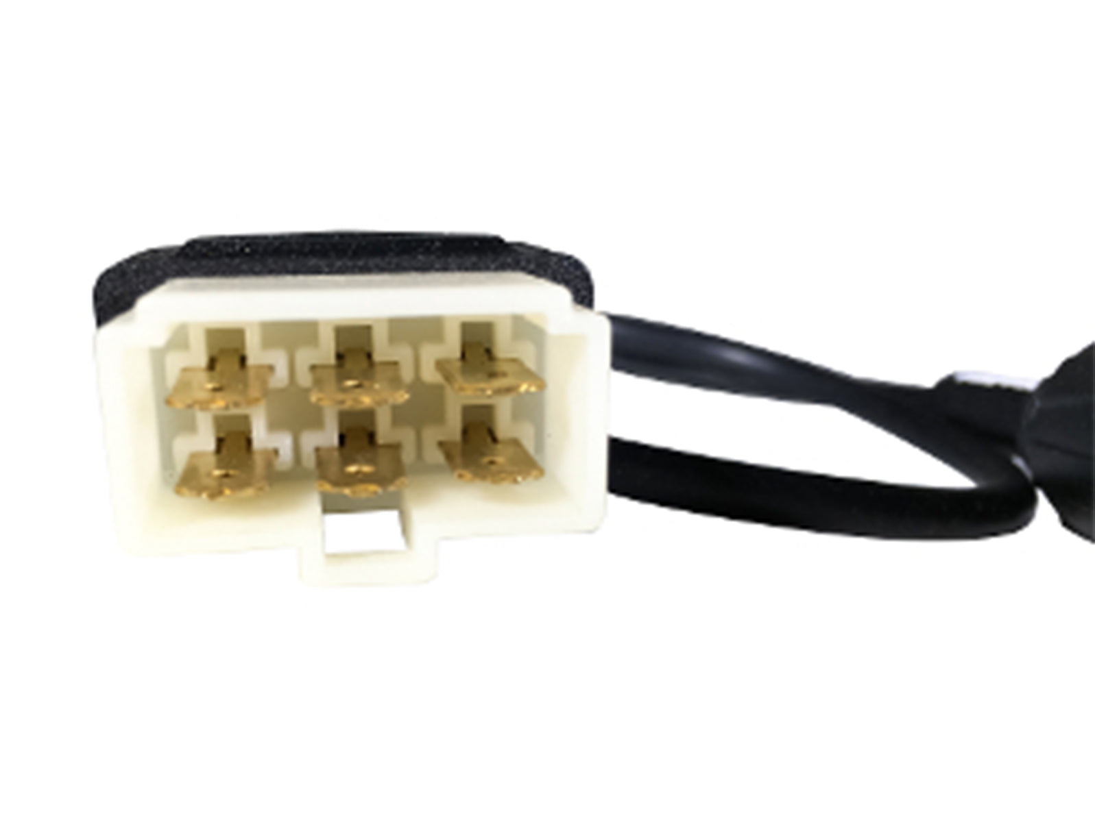 TEXA Off-Highway Hitachi 3 Series Cable (T54) - Diesel Laptops