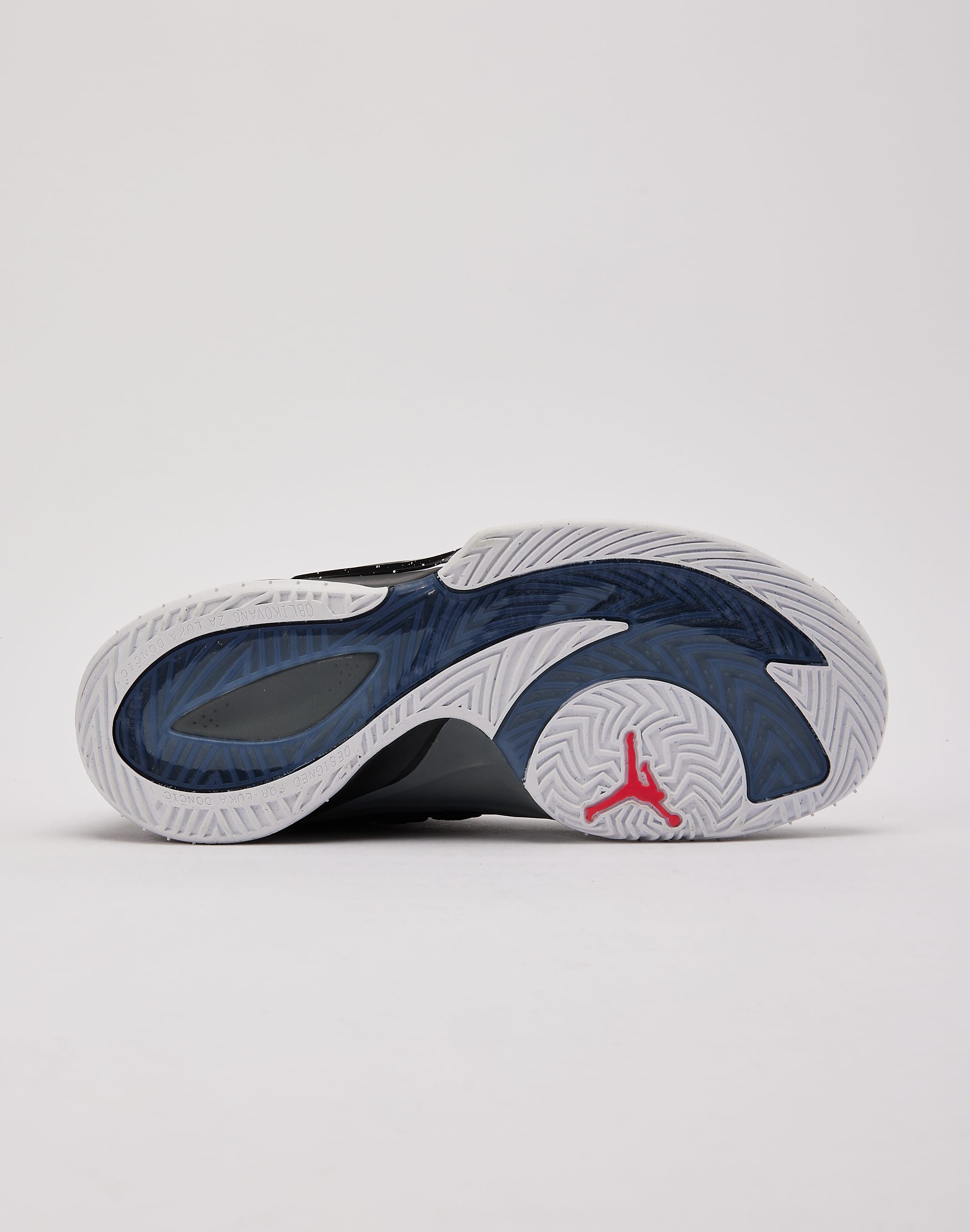 Jordan Luka 3 – DTLR