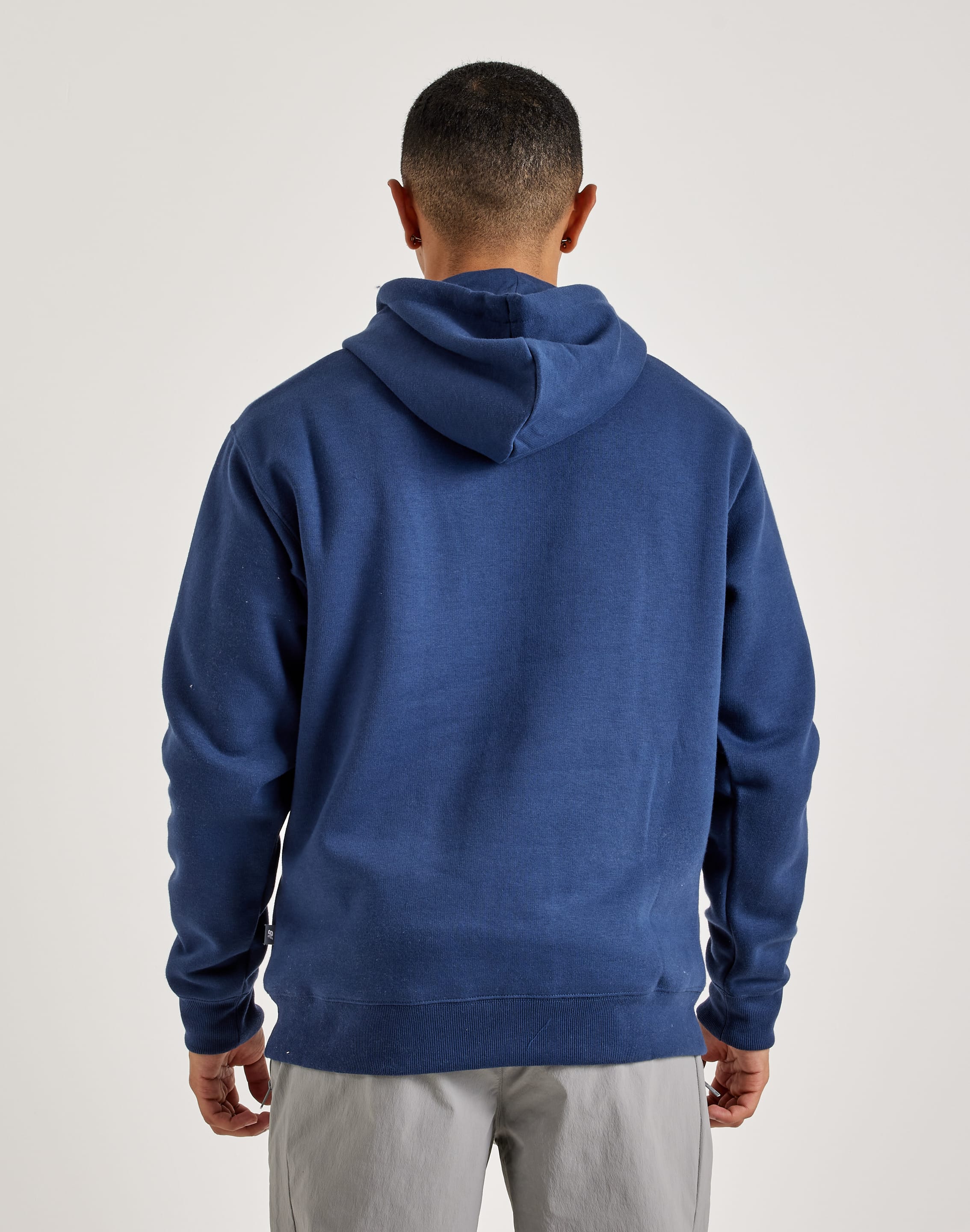 New Balance Athletics Graphic Hoodie – DTLR