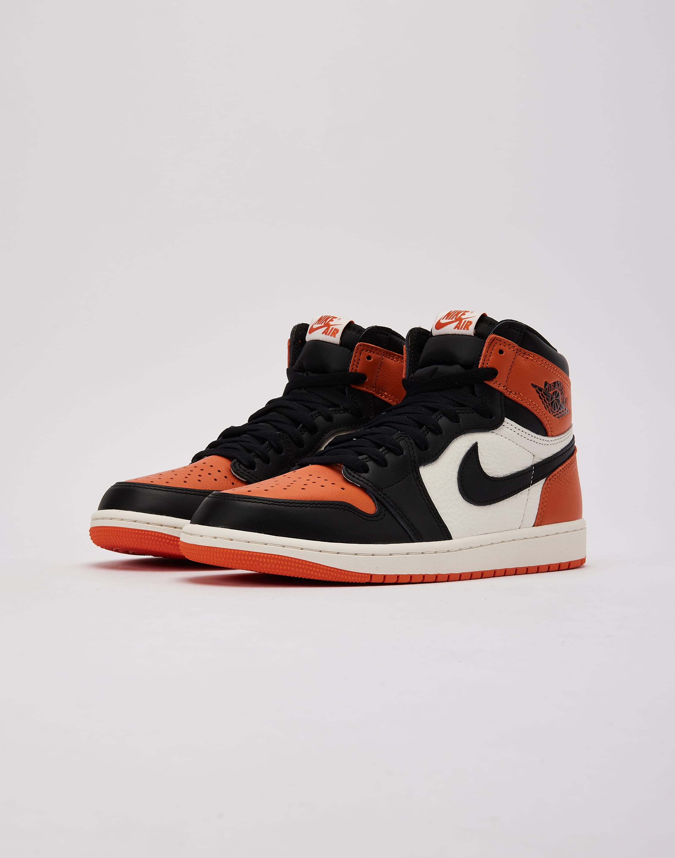 Jordan Air Jordan 1 Retro High OG 'Shattered Backboard' – DTLR