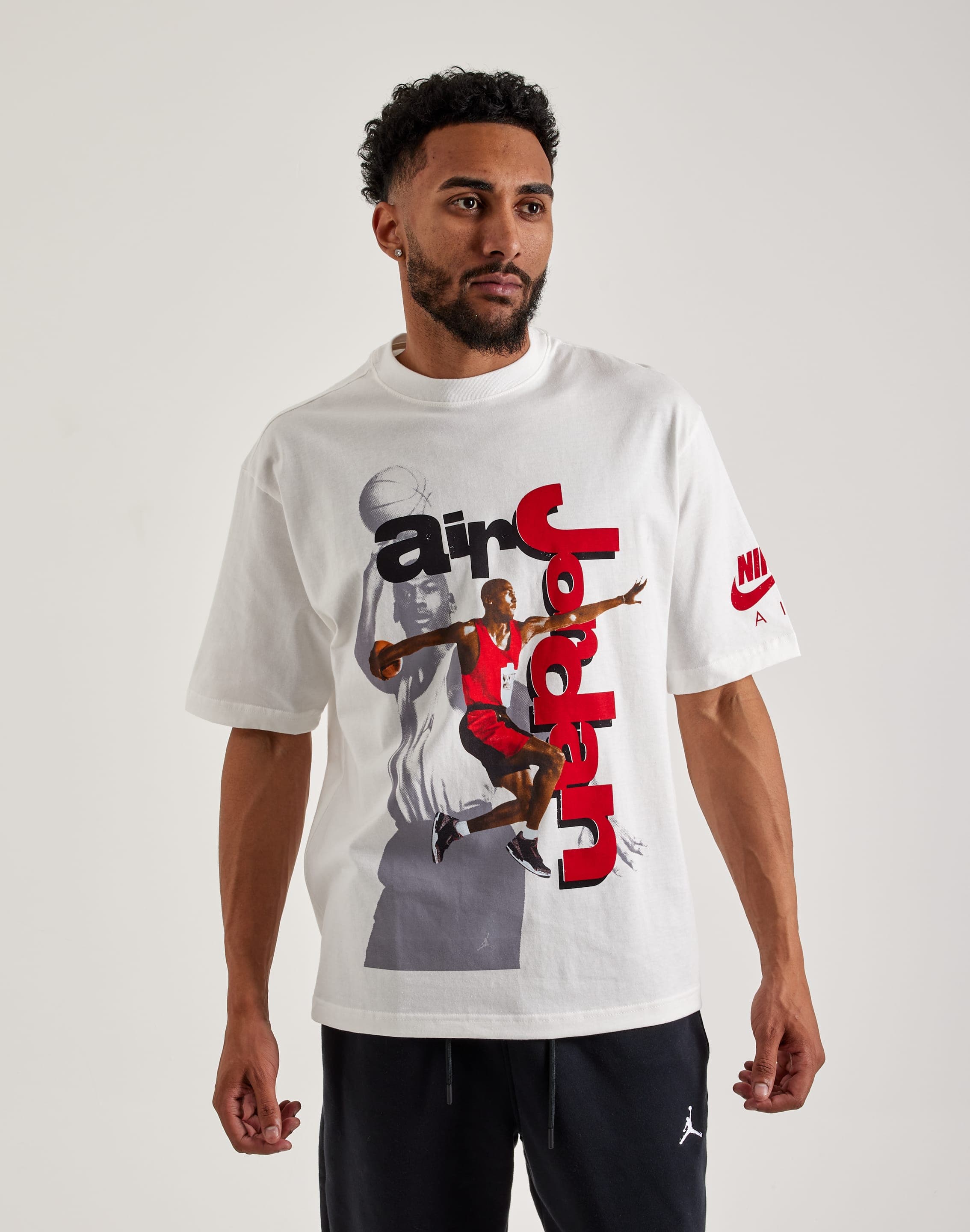Jordan 1985 Statement Tee – DTLR