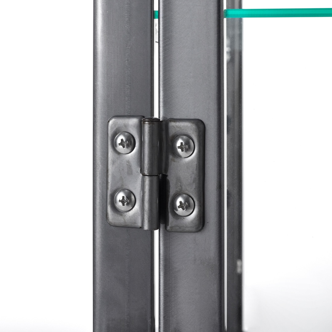 DULTON ONLINE SHOP | DOCTOR CABINET L RAW(L RAW): 家具