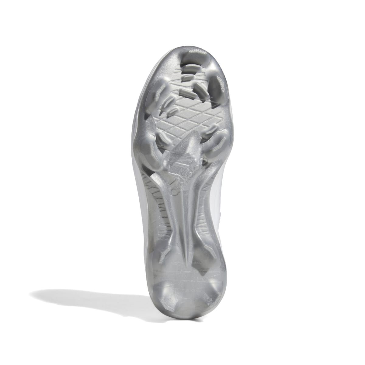 adidas Men's Adizero Afterburner 8 Pro TPU Baseball Cleats