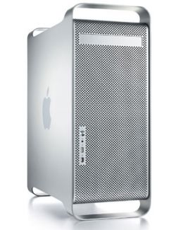Mac Pro 12 Core 3.4ghz 32GB 1TB Super Drive Intel Xeon