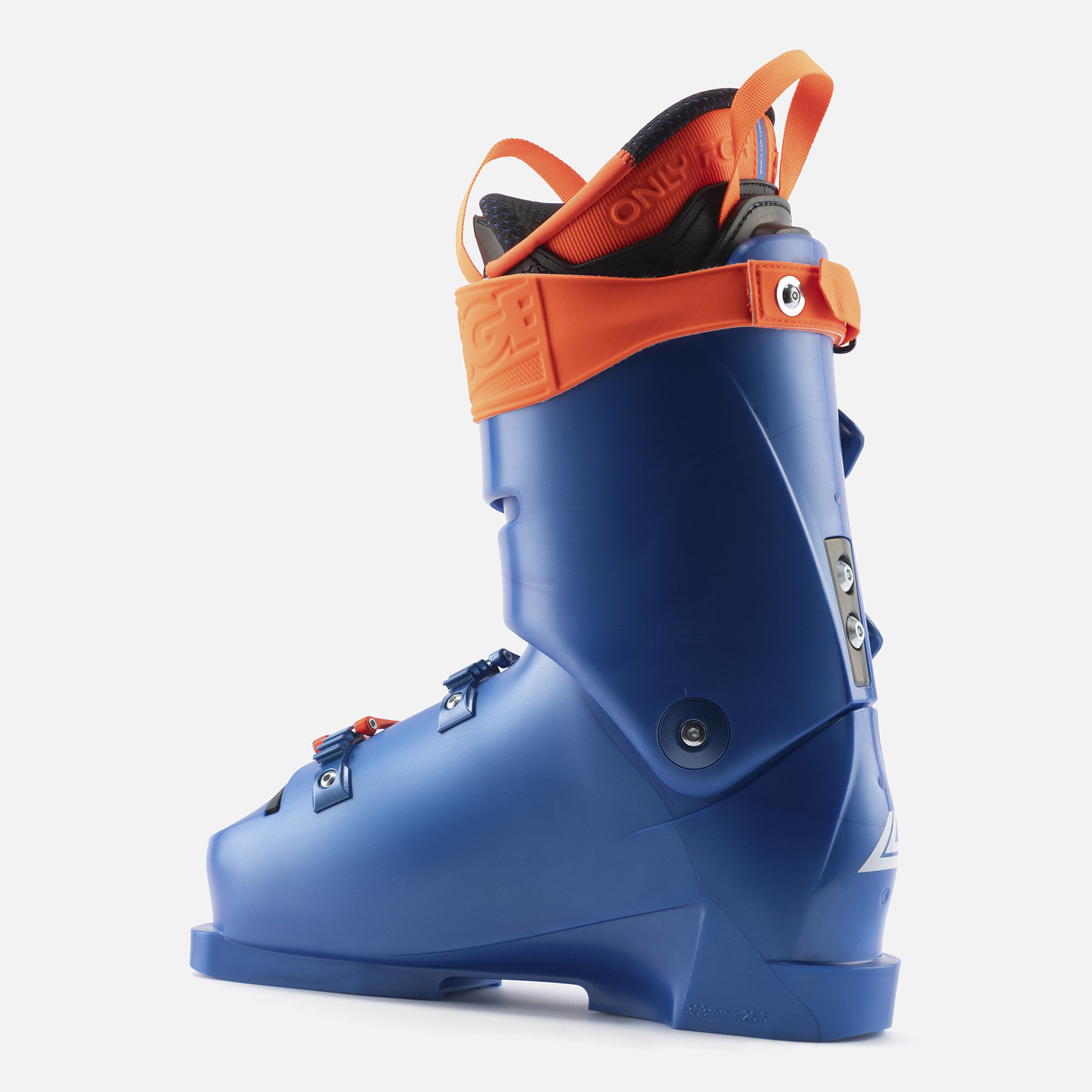 Ski Boots RS 130 MV | Racing ski boots | Dynastar-Lange