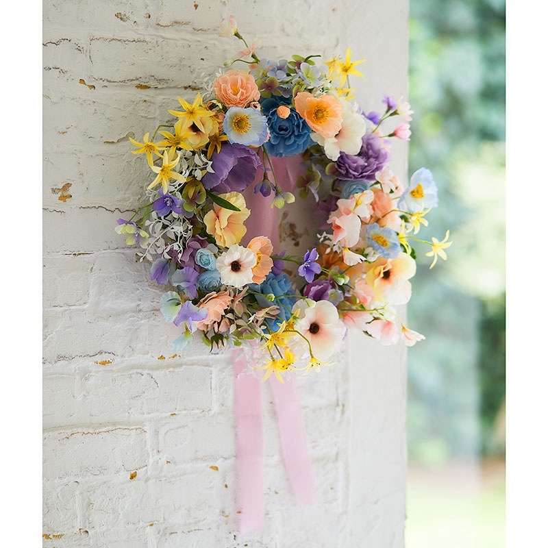 プリザーブド,造花,アーティフィシャルフラワー,問屋,東京堂,あじさい