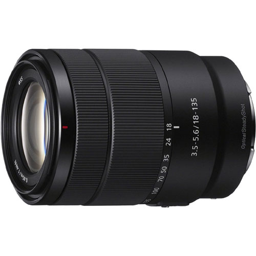e-TREND｜ソニー（SONY） SEL55210 [E 55-210mm F4.5-6.3 OSS]