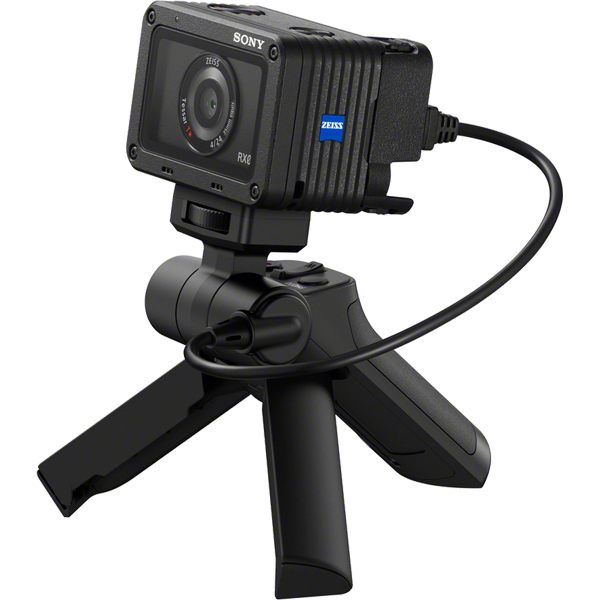 e-TREND｜ソニー（SONY） VCT-SGR1 [三脚機能付きシューティンググリップ]