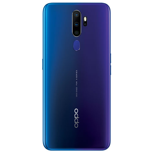 e-TREND｜OPPO CPH1943 BL [A5 2020 (Snap665 4GB 64GB 6.5 Android9
