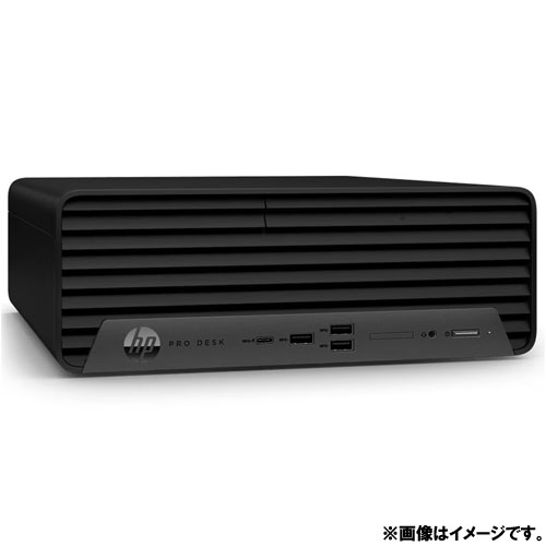 e-TREND｜HP B3YA6AT#ABJ [SFF400G9 (Core i3-12100 8GB SSD256GB