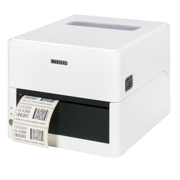 CITIZEN 業務用バーコードプリンタ 一覧 ｜レシート印刷 ラベル印刷