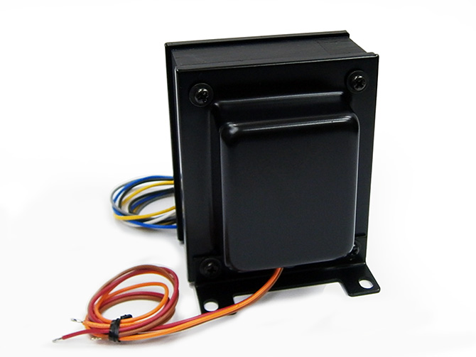 アウトプットトランス／出力トランス（OPT)／真空管オーディオ用