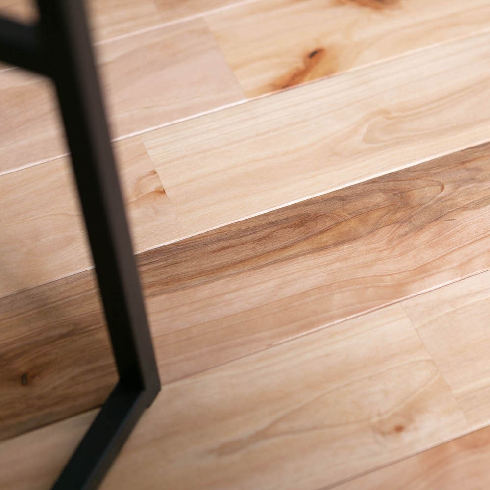 Vivid 西南サクラ(UV) | 無垢フローリング通販サイト | e-KENZAI