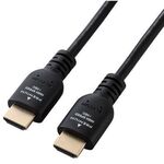 バッファロー HIGH SPEED HDMIケーブル ベーシック 3m ブラック BHDN30BK