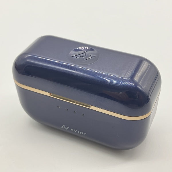 AVIOT 【中古】TE-BD11tR ドーンブルー【TE-BD11tR-BL】【名古屋】 – e