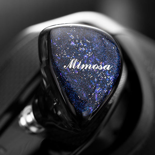 QoA Mimosa – e☆イヤホン